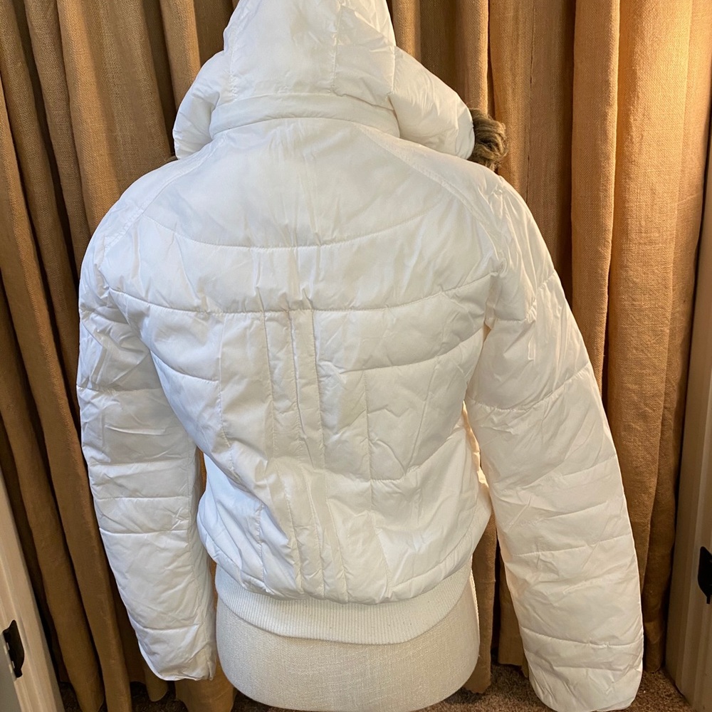 Snow coat - Picture 5 of 5